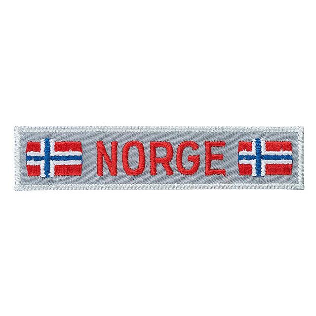 Norgesmerke NSF Norgesmerke 