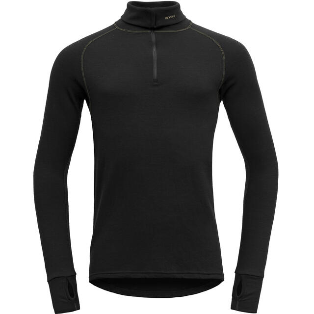 Trøye til herre XL Devold Expedition Merino Zip M XL 950 