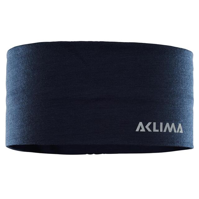 Pannebånd M Aclima Lightwool 140 Headband M 232 