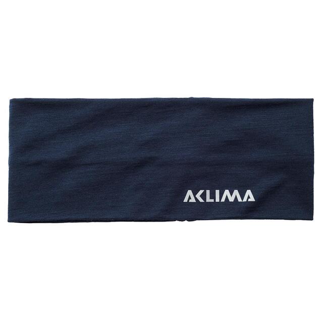 Pannebånd M Aclima Lightwool 140 Headband M 232 