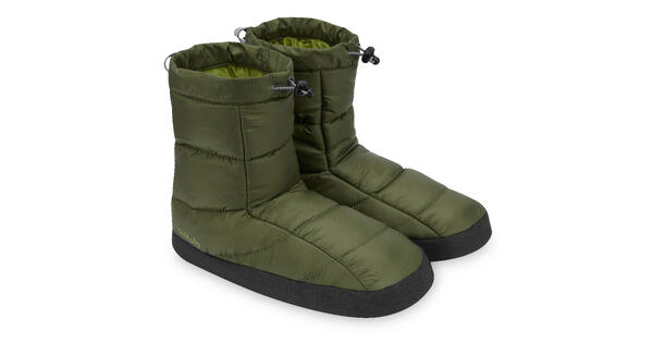 cirrus hut boot