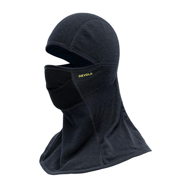 Balaclava Devold Tuvegga Merino Balaclava 422 