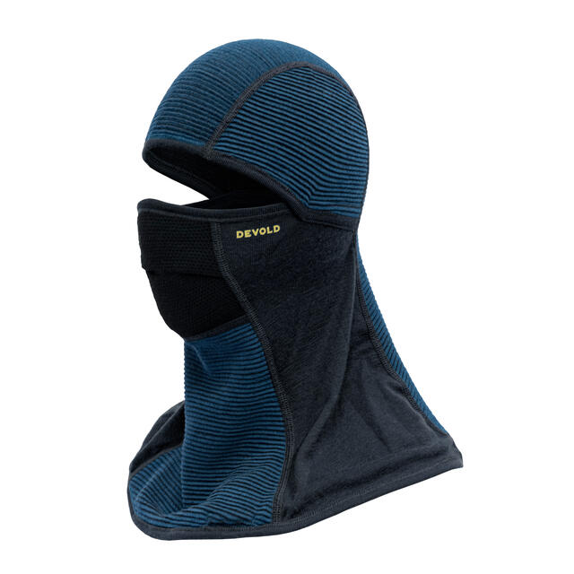 Balaclava Devold Tuvegga Merino Balaclava 422 