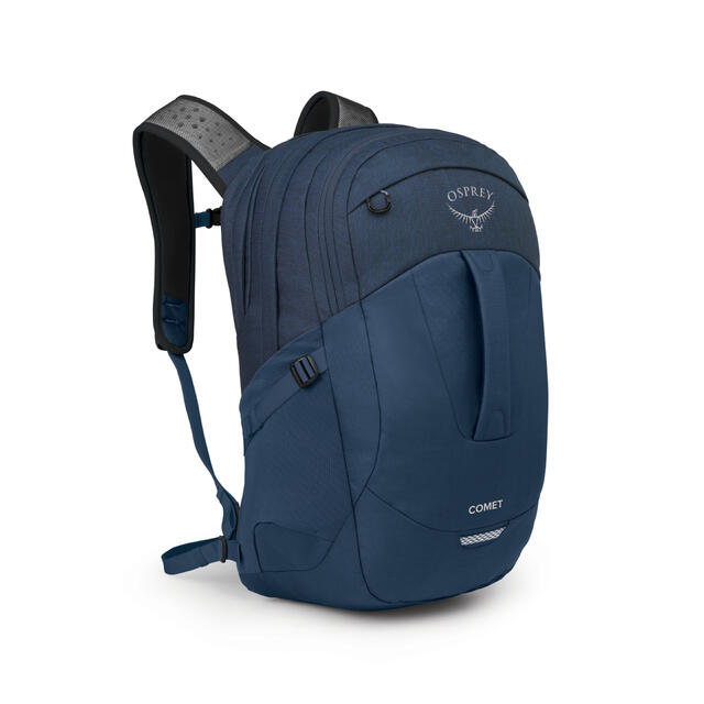 Fritidssekk Osprey Comet 30 AtlasBlueHeather 