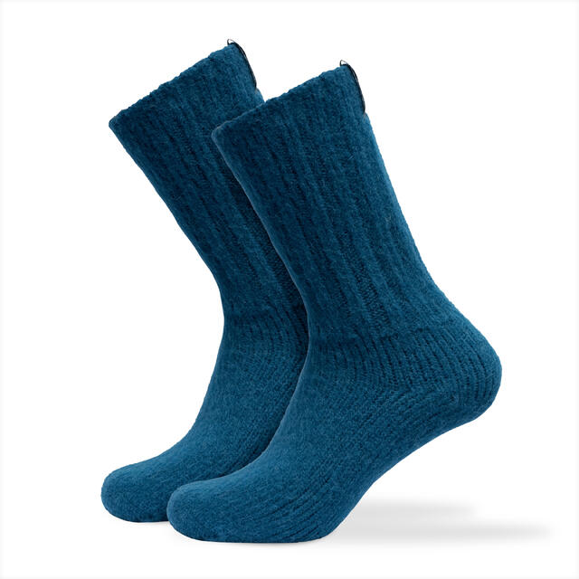 Sokker 36–40 Devold Nansen Wool 36–40 422 