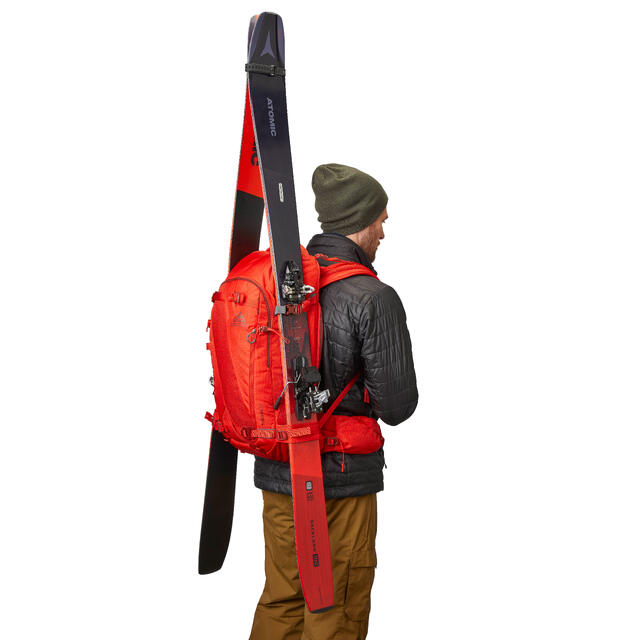 Topptursekk M Gregory Targhee 32 M 1002 