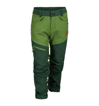 Turbukse til barn Tufte Willow Softshell Pants Kid 198