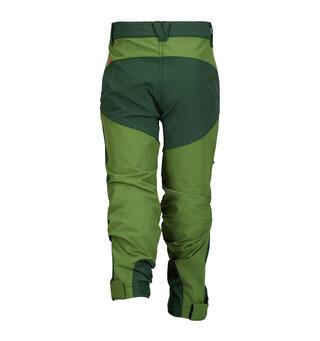 Turbukse til barn Tufte Willow Softshell Pants Kid 198