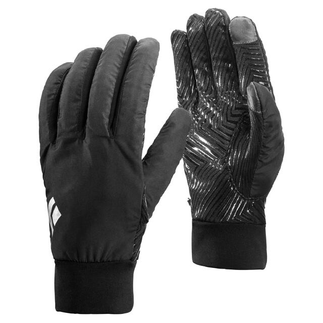 Hansker S Black Diamond Mont Blanc Gloves S 0002 