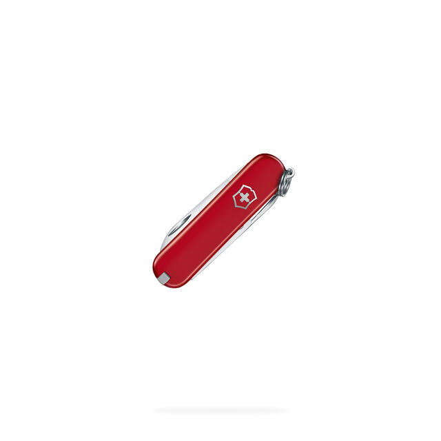 Lommekniv Classic Victorinox Classic SD Red 