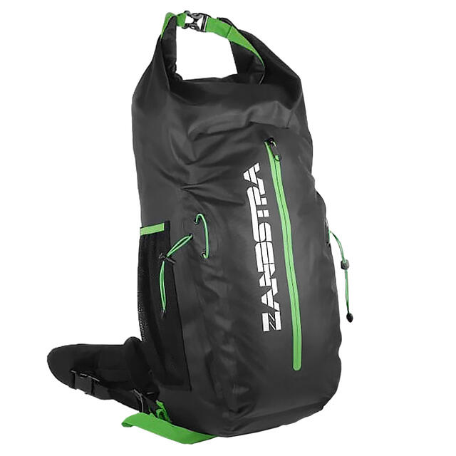 Skøytesekk Zandstra Waterproof Ryggsack 30 