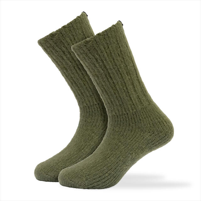 Sokker 36–40 Devold Nansen Wool Sock U 36–40 388 