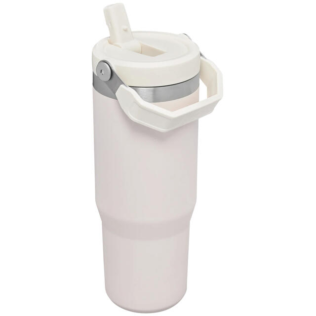 Termokopp Stanley Iceflow Flip Straw 890 ml RoseQu 