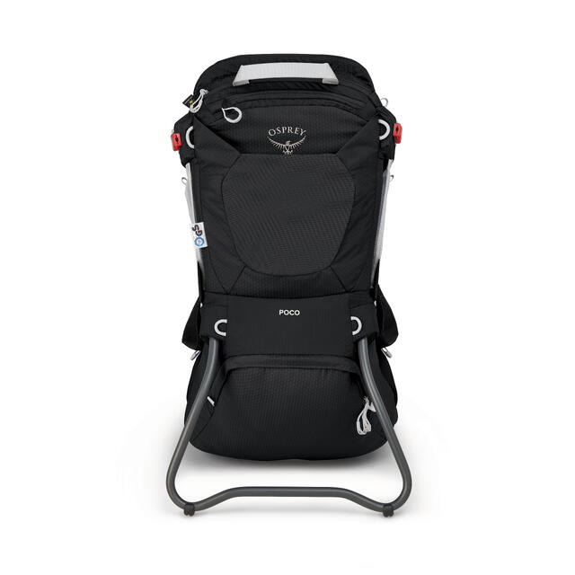 Bæremeis Osprey Poco Child Carrier 293 