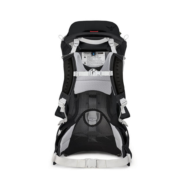 Bæremeis Osprey Poco Child Carrier 293 