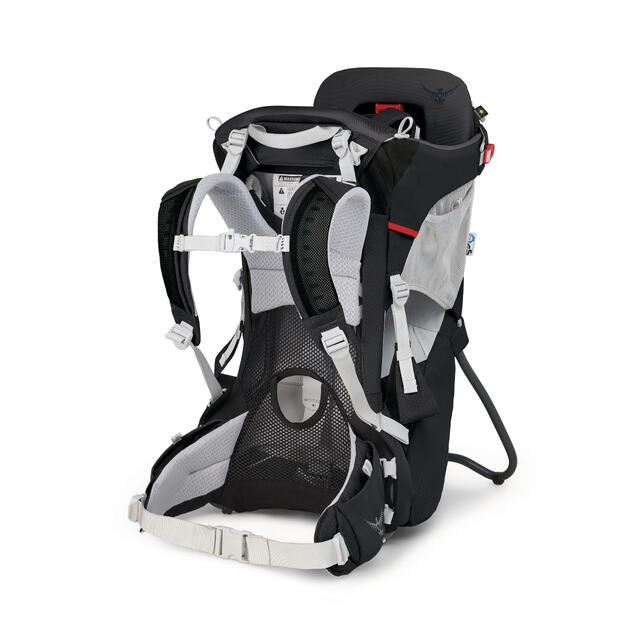 Bæremeis Osprey Poco Child Carrier 293 