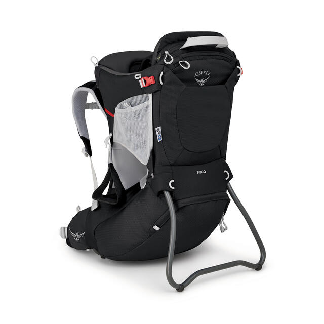 Bæremeis Osprey Poco Child Carrier 293 