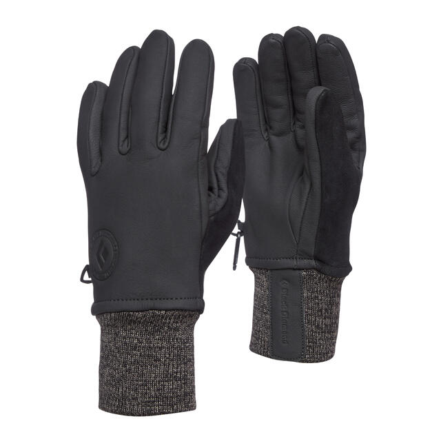 Hansker M Black Diamond Dirt Bag Gloves M 9008 