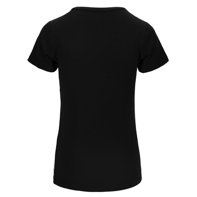 Skjorte til dame S Tufte Softboost Crew Tee W S 001 NSF Led 