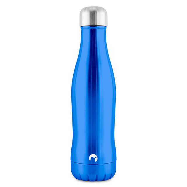 Termosflaske Eagle Curve 400 ml OceanBlue 