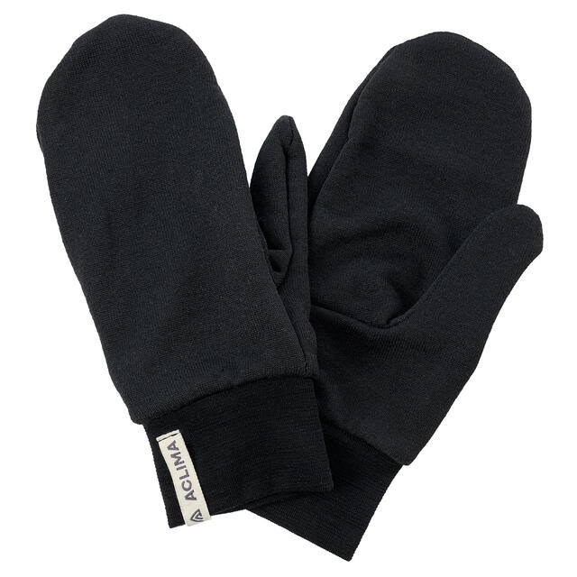 Votter XS Aclima Woolterry Liner Mittens 6 123 