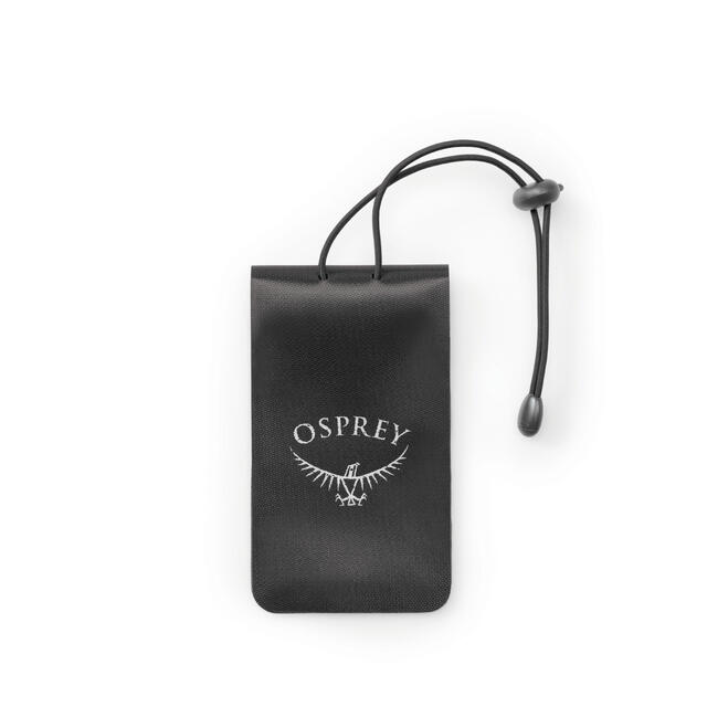 Bagasjelapp Osprey Luggage Tag 001 