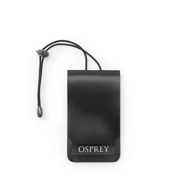 Bagasjelapp Osprey Luggage Tag 001 