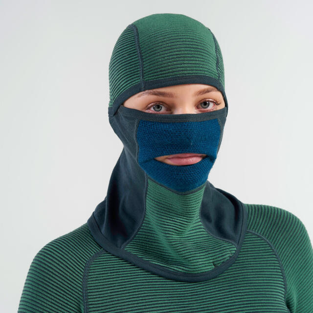 Balaclava Devold Tuvegga Merino Balaclava 427 