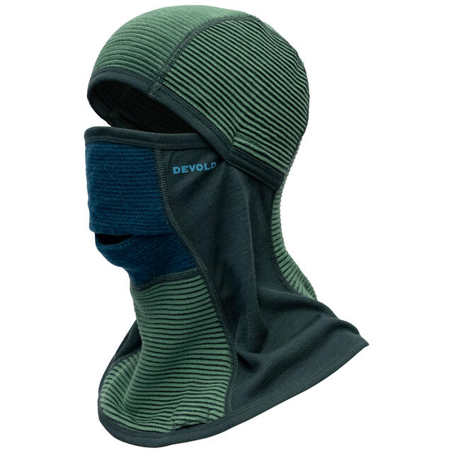 Balaclava Devold Tuvegga Merino Balaclava 427 