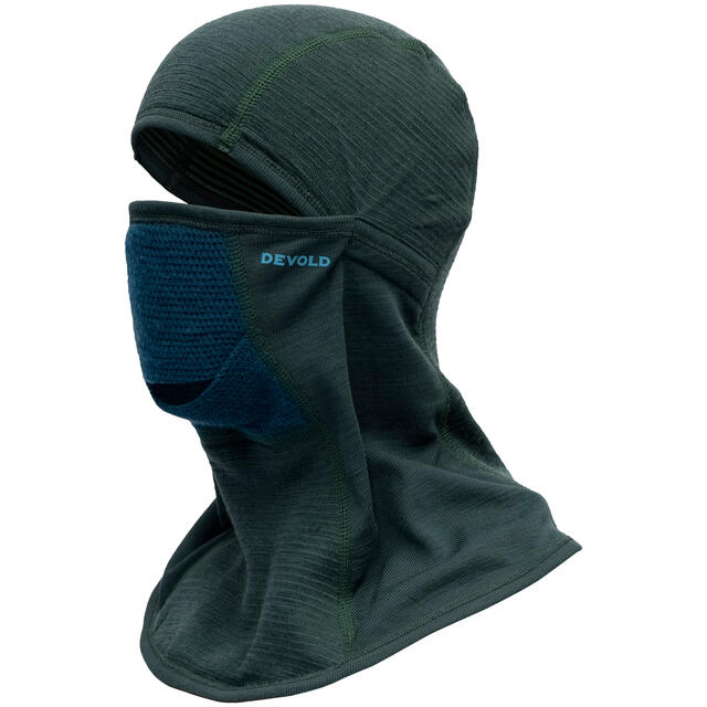 Balaclava Devold Tuvegga Merino Balaclava 427 