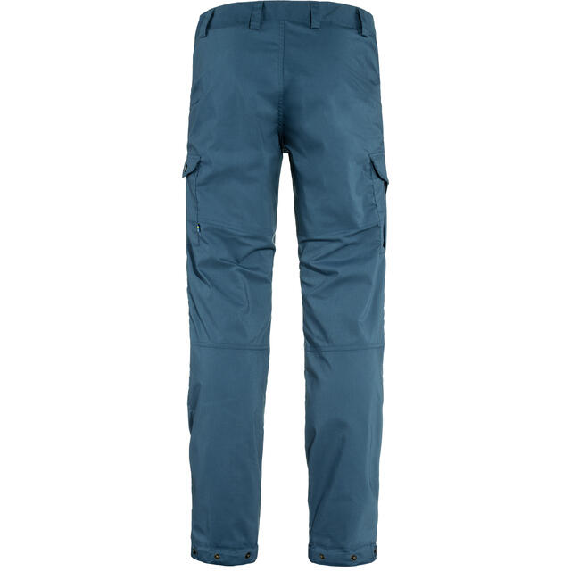 Bukse til herre Fjällräven Vidda Pro Lite Trouser M 534 