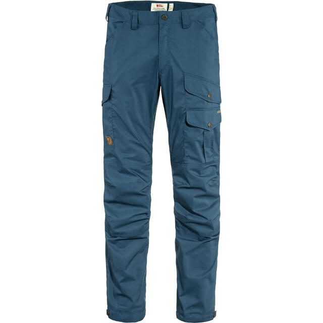 Bukse til herre Fjällräven Vidda Pro Lite Trouser M 534 