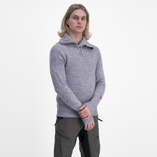 Genser Ulvang Rav Sweater Zip 11200 