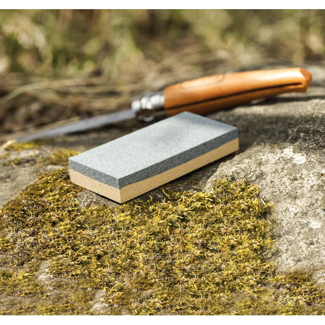 Knivbryne Coghlans Sharpening Stone 