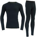 Ullsett til herre Devold Multi Sport Merino Kit M 284