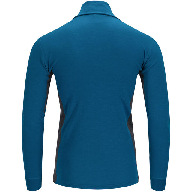 Trøye til herre S Aclima Warmwool Polo M S 388 