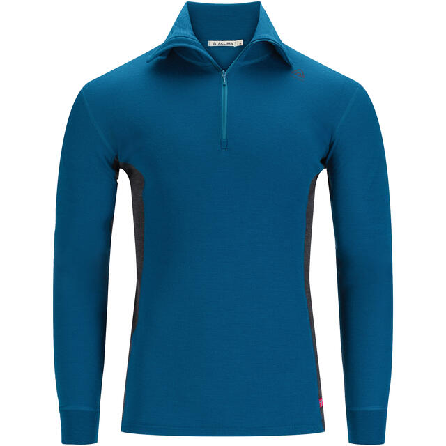 Trøye til herre S Aclima Warmwool Polo M S 388 