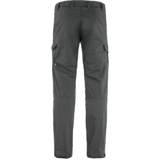 Bukse til herre M Fjällräven Vidda Pro Lite Trouser M 48 0 