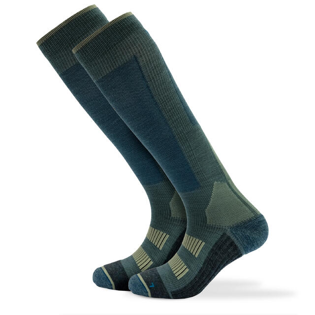 Skisokker 35–37 Devold Ski Touring Merino Sock 35–37 427 