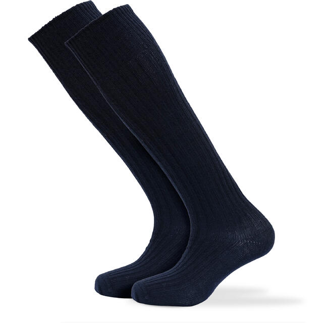 Sokker 35–37 Devold Merino Long Stocking 35–37 284 