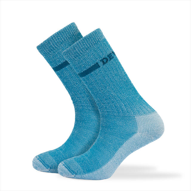 Sokker 35–37 Devold Outdoor Merino Medium Sock 35–37 