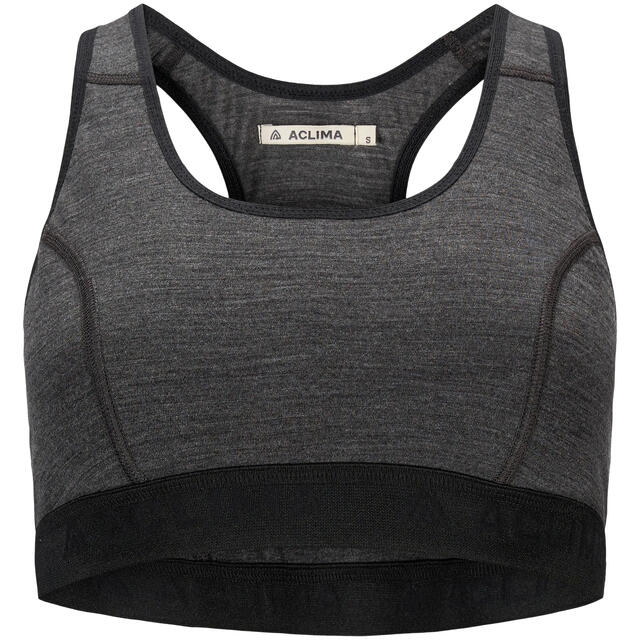 Sportstopp til dame M Aclima Lightwool 180 Sports Top W M 069 