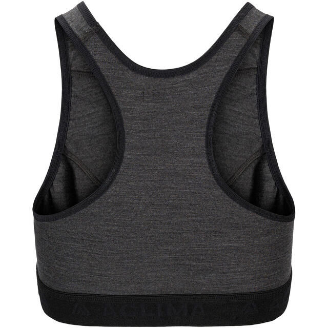 Sportstopp til dame M Aclima Lightwool 180 Sports Top W M 069 