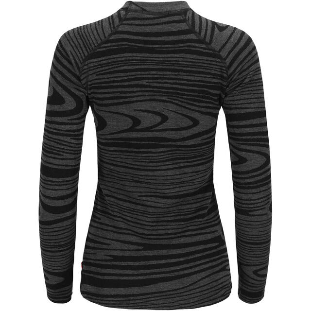 Trøye til dame XS Aclima Warmwool Crew W XS 422 