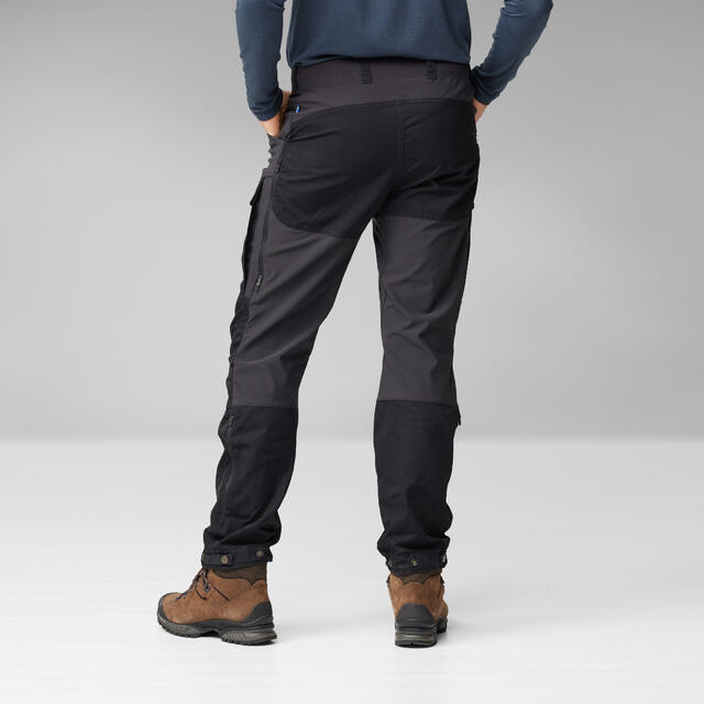 Bukse til herre L Fjällräven Keb Trouser M 52 662-625 