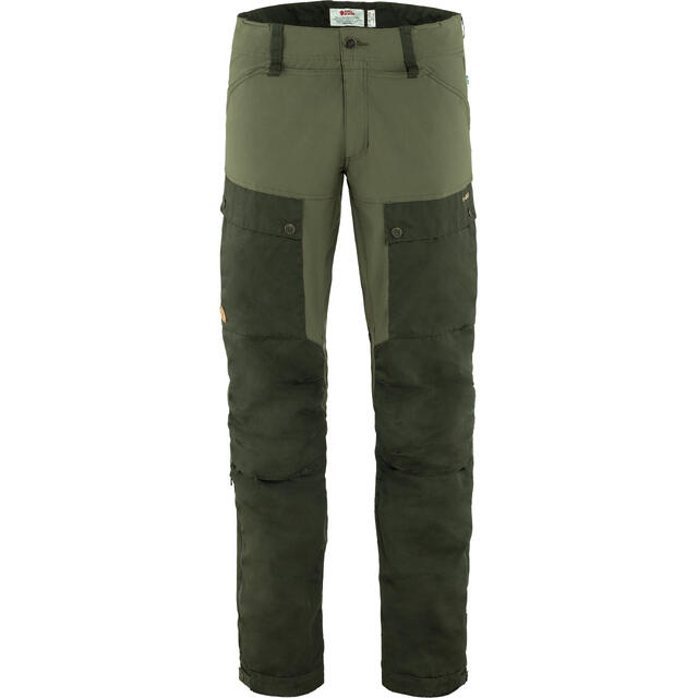 Bukse til herre L Fjällräven Keb Trouser M 52 662-625 