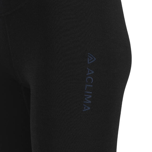 Longs til dame XS Aclima Fleecewool Longs W XS 123 