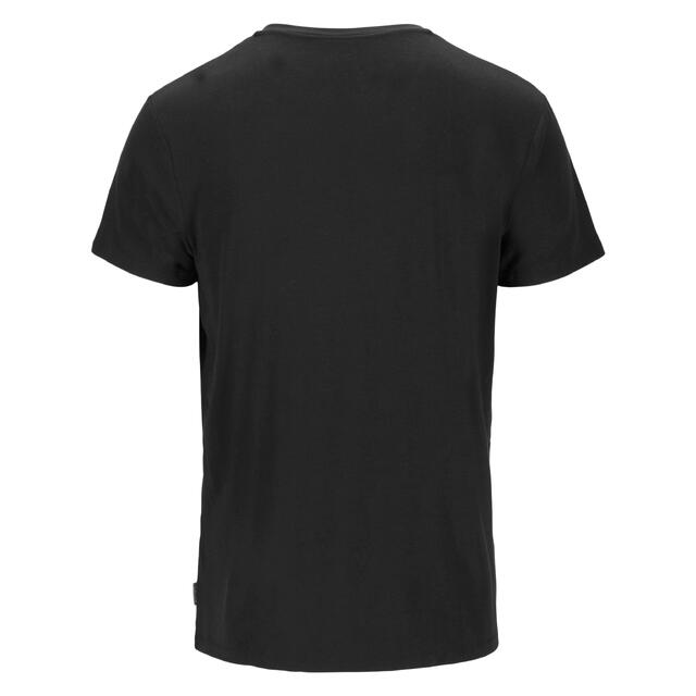 Skjorte til herre M Tufte Softboost Crew Tee M M 001 NSF Led 