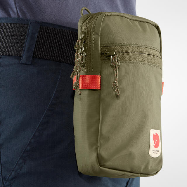 Veske Fjällräven High Coast Pocket 0,8 130 