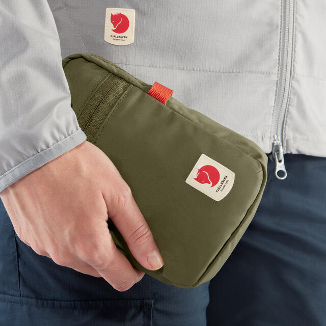 Veske Fjällräven High Coast Pocket 0,8 130 